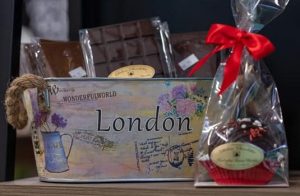 Gift Baskets in Clearview Township, Ontario